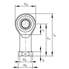 US GIKSL16-PS,  DIN ISO 12 240-4 ˜ʣطN䓲ϣݼySo