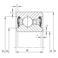 S CSCU060-2RS, SУCp(c)ܷ⣬\(yn)Мض -25C  +120C