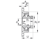 SԪ RCJT1-5/8, ǷmSԪTF ABMA 15 - 1991, ABMA 14 - 1991, ISO3228 ƫľohRܷ⣬Ӣ